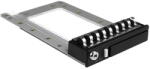Icy Box Carrier 4x2, 5" SAS/SATA black (CARRIER IB-2222SSK)