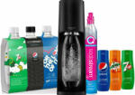 SodaStream Terra Black Mix Pack