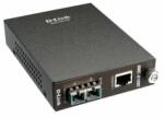 D-Link DMC-810SC Media Converters hálózati média konverter (DMC-810SC/E) (DMC-810SC/E)