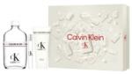 Calvin Klein CK Everyone - EDT 200 ml + tusfürdő 100 ml + EDT 10 ml - vivantis