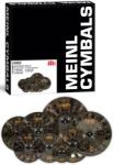 Meinl Classics Custom Dark Expanded Cymbal Set - kytary - 5 494,00 RON