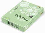 NIVEUS Hartie copiator a4 verde deschis pal 80g 500/top mg28 niveus (NI180098736)