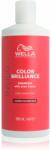 Wella Invigo Color Brilliance sampon normál és dús hajra a szín védelméért 500 ml
