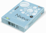 NIVEUS Hartie copiator a4 albastru ice pal 80g 500/top obl70 niveus (NI180098743)