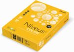 NIVEUS Hartie copiator a4 galben intens 80g 500/top sy40 niveus (NI180098729)