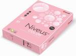 NIVEUS Carton copiator a4 roz pal 160g 250/top pi25 niveus (NI180098659)