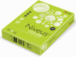 NIVEUS Hartie copiator a4 verde lime intens 80g 500/top lg46 niveus (NI180098738)