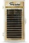 Long Lashes Luxury Mink Volume műszempilla C/0, 07 -5-6mm (LLLMVC00700-1) - alveolashop