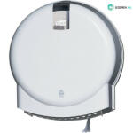 Tork adagoló toalettpapír T2 mini Jumbo - fehér fém (247040)