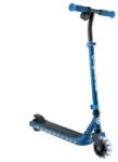 Globber Електрическа тротинетка със светещи платформа и колела globber e-motion 6 - синя (51004)