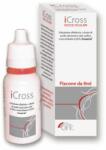 OFFHEALTH iCross solutie oftalmica, 8 ml, OFFHEALTH