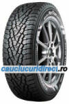 Kumho Winter PorTran CW11 ( 225/65 R16C 112/110R, Care pot fi prevazute cu tepi ) - cauciucuridirect