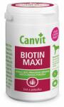Canvit Canvit Biotin Maxi - pentru blană sanatoasă și lucioasă, 166 tbl. / 500 g
