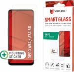 E. V. I E. V. I. 01659 Displex Smart Glass Oppo A54 / A74 5G Edzett üveg kijelzővédő (01659)