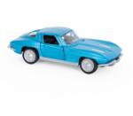 RMZ City Masinuta RMZ City, Chevrolet Corvette Stingray 1963