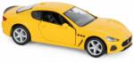 RMZ City Masinuta RMZ City, Maserati Granturismo Mc 2018