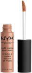 NYX Cosmetics Soft Matte Lip Cream Athens Rúzs 8 ml