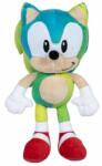 Play by Play Jucarie de plus, Play By Play, Sonic Gradient, Verde, 28 cm (N00002760_001)