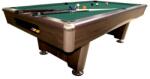 Dynamic Billard Masa de biliard Triumph Plus maro Dynamic 8, 7 ft (55.072.07.1)