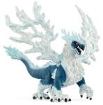 Schleich Dragonul de gheață Schleich (OLP102670790) Figurina