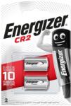 Energizer CR2 Lítium akkumulátor 800mAh 3V ER14505 (638012) (e638012) (e638012)