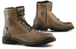 Falco 748 Gordon 2 Army Green vízálló motoros bakancs 45