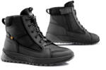 Falco 752 Ace Lady fekete motoros cipő 40