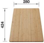 Blanco bambusz vágódeszka Solis modellhez - 239 449 - FA (239449)