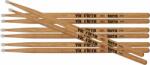 Vic Firth P7ATN4PK American Classic Terra Series 4pr Value Pack Палки за барабани (P7ATN4PK)