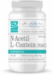 CASA N-Acetil L-Cisztein (NAC) immunerősítő és nyákoldó kapszula - 60db - provitamin