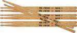 Vic Firth P5BT4PK American Classic Terra Series 4pr Value Pack Bețe de tobă (P5BT4PK)