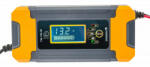 Powermat Mikroprocesszoros akkumulátor töltő PM-PM-8T (PM1243) - geminiduo