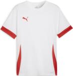 PUMA Bluza Puma teamGOAL Matchday Jersey 705747-11 Marime M (705747-11)