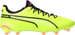 PUMA Ghete de fotbal Puma KING ULTIMATE FG/AG Wn's 107565-004 Marime 38, 5 EU (107565-004)