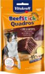 Vitakraft Beef Stick Quadros Liver & Potato - Gustări câini 70 g