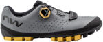 NORTHWAVE Cipő Mtb Hammer Plus Sötétszürke/méz