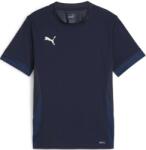 PUMA Bluza Puma teamGOAL Matchday Jersey jr 705748-06 Marime 140 (705748-06)