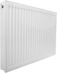 INVENA Prov K22, panelradiátor 550x700 mm, tartozékokkal 1179W, oldalcsatlakozóval, fehér, INV-UG-91-557-A (INV-UG-91-557-A)
