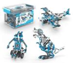 Engino - Inginerie creativă 100 în 1 robotizat: maker pro (CE101MP-A)