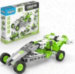 Engino - Creative builder 15 modele multimodelset (1531)