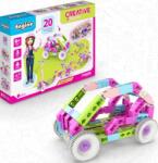 Engino - Creative builder 20 modele set de designer (CB-D20)