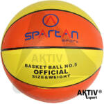 SPARTAN Kosárlabda Florida méret: 5 narancssárga-sárga (315) - aktivsport