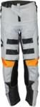 SCOTT Pantaloni motocross pentru copii Scott EVO RACE negru-portocaliu (SC20403141)