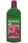 Biopon Azálea Tápoldat 0, 5L Biopon Többkomponensű Ásványi Műtrágya Szobai És Erkélyi Virágágyi Növények Számára Szer - B1165