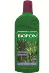 Biopon Pálma Tápoldat 0, 5L Biopon Többkomponensű Ásványi Műtrágya Szobai És Erkélyi Virágágyi Növények Számára - B1037