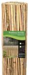  Bambusznád Kerítés 2 X 5 m Uv Stabil Természetes Bambusz Anyagú Kerítés Illetve Kerítésre Belátásgátló Árnyékoló Takaró - Bamboo Fence - - agrowebshop - 23 350 Ft