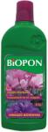 Biopon Virágzó Növény Tápoldat 0, 5L Biopon Többkomponensű Ásványi Műtrágya Szobai És Erkélyi Virágágyi Növények Számára Szer - B1008