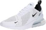 Nike Sportswear Rövid szárú sportcipők 'Air Max 270' fehér, Méret 10, 5 Férfi futócipő