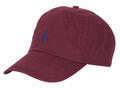Ralph Lauren Baseball sapkák CLS SPRT CAP-HAT Bordó Egy méret