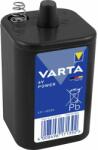 VARTA Power 6V 8500mAh 431 4R25X cink-szén elem - lámpaelem 4R25C 430 908A 908G 908S PJ996GP908X